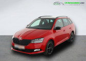 Skoda Fabia Combi occasion année 2019 boite Manuelle Annonce Skoda Fabia Combi occasion Essence 1.0 TSI 95 ch BVM à Beaupuy