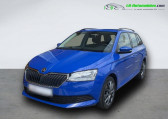Skoda Fabia Combi occasion année 2019 boite Manuelle Annonce Skoda Fabia Combi occasion Essence 1.0 TSI 95 ch BVM à Beaupuy