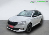 Skoda Fabia Combi occasion année 2019 boite Manuelle Annonce Skoda Fabia Combi occasion Essence 1.0 TSI 95 ch BVM à Beaupuy