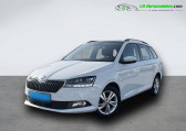 Skoda Fabia Combi occasion année 2020 boite Manuelle Annonce Skoda Fabia Combi occasion Essence 1.0 TSI 95 ch BVM à Beaupuy