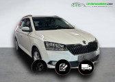 Skoda Fabia Combi occasion année 2021 boite Manuelle Annonce Skoda Fabia Combi occasion Essence 1.0 TSI 95 ch BVM à Beaupuy
