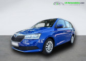 Skoda Fabia Combi occasion année 2021 boite Manuelle Annonce Skoda Fabia Combi occasion Essence 1.0 TSI 95 ch BVM à Beaupuy