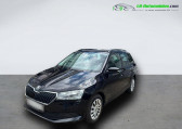 Skoda Fabia Combi occasion année 2019 boite Manuelle Annonce Skoda Fabia Combi occasion Essence 1.0 TSI 95 ch BVM à Beaupuy