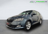 Skoda Fabia Combi occasion année 2019 boite Manuelle Annonce Skoda Fabia Combi occasion Essence 1.0 TSI 95 ch BVM à Beaupuy