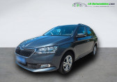 Skoda Fabia Combi occasion année 2020 boite Manuelle Annonce Skoda Fabia Combi occasion Essence 1.0 TSI 95 ch BVM à Beaupuy