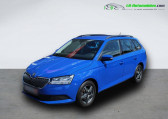 Skoda Fabia Combi 1.0 TSI 95 ch BVM   Beaupuy 31