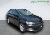 Skoda Fabia Combi occasion année 2017 boite Manuelle Annonce Skoda Fabia Combi occasion Essence 1.0 TSI 95 ch BVM à Beaupuy