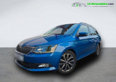 Skoda Fabia Combi 1.0 TSI 95 ch BVM   Beaupuy 31