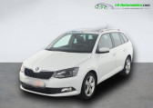 Skoda Fabia Combi occasion année 2017 boite Manuelle Annonce Skoda Fabia Combi occasion Essence 1.0 TSI 95 ch BVM à Beaupuy