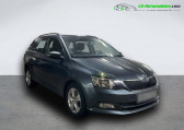 Skoda Fabia Combi occasion année 2017 boite Manuelle Annonce Skoda Fabia Combi occasion Essence 1.0 TSI 95 ch BVM à Beaupuy