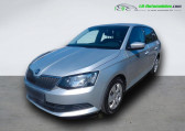 Skoda Fabia Combi occasion année 2017 boite Manuelle Annonce Skoda Fabia Combi occasion Essence 1.0 TSI 95 ch BVM à Beaupuy
