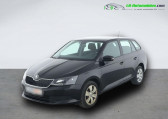 Skoda Fabia Combi occasion année 2018 boite Manuelle Annonce Skoda Fabia Combi occasion Essence 1.0 TSI 95 ch BVM à Beaupuy