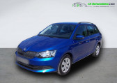 Skoda Fabia Combi occasion année 2018 boite Manuelle Annonce Skoda Fabia Combi occasion Essence 1.0 TSI 95 ch BVM à Beaupuy