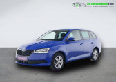 Skoda Fabia Combi occasion année 2020 boite Manuelle Annonce Skoda Fabia Combi occasion Essence 1.0 TSI 95 ch BVM à Beaupuy