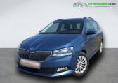 Skoda Fabia Combi occasion année 2021 boite Manuelle Annonce Skoda Fabia Combi occasion Essence 1.0 TSI 95 ch BVM à Beaupuy