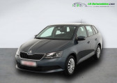 Skoda Fabia Combi 1.0 TSI 95 ch BVM   Beaupuy 31