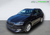 Skoda Fabia Combi 1.0 TSI 95 ch BVM   Beaupuy 31