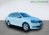 Annonce Skoda Fabia Combi occasion Essence 1.0 TSI 95 ch BVM  Beaupuy