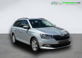Skoda Fabia Combi 1.0 TSI 95 ch BVM   Beaupuy 31