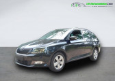 Skoda Fabia Combi 1.0 TSI 95 ch BVM   Beaupuy 31