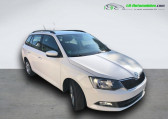 Skoda Fabia Combi 1.0 TSI 95 ch BVM   Beaupuy 31