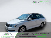 Annonce Skoda Fabia Combi occasion Essence 1.0 TSI 95 ch BVM � Beaupuy
