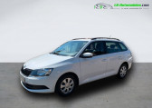 Skoda Fabia Combi occasion année 2017 boite Manuelle Annonce Skoda Fabia Combi occasion Essence 1.0 TSI 95 ch BVM à Beaupuy