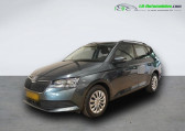 Skoda Fabia Combi occasion année 2019 boite Manuelle Annonce Skoda Fabia Combi occasion Essence 1.0 TSI 95 ch BVM à Beaupuy