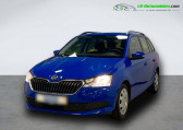 Skoda Fabia Combi occasion année 2020 boite Manuelle Annonce Skoda Fabia Combi occasion Essence 1.0 TSI 95 ch BVM à Beaupuy