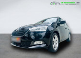 Annonce Skoda Fabia Combi occasion Essence 1.0 TSI 95 ch BVM  Beaupuy