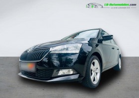 Skoda Fabia Combi , garage LB AUTOMOBILES  Beaupuy