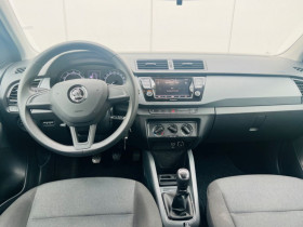 Skoda Fabia Combi 1.0 TSI 95 ch BVM  occasion  Beaupuy - photo n3
