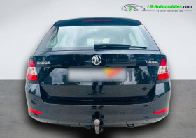 Skoda Fabia Combi 1.0 TSI 95 ch BVM  occasion  Beaupuy - photo n6