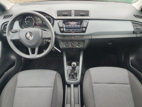 Skoda Fabia Combi 1.0 TSI 95 ch BVM  occasion  Beaupuy - photo n3