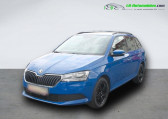 Skoda Fabia Combi 1.0 TSI 95 ch BVM   Beaupuy 31