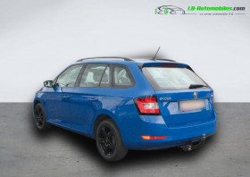 Skoda Fabia Combi 1.0 TSI 95 ch BVM  occasion  Beaupuy - photo n3