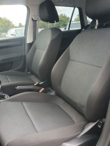 Skoda Fabia Combi 1.0 TSI 95 ch BVM  occasion  Beaupuy - photo n6