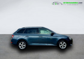 Skoda Fabia Combi 1.0 TSI 95 ch BVM  occasion  Beaupuy - photo n5