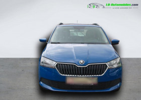 Skoda Fabia Combi 1.0 TSI 95 ch BVM  occasion  Beaupuy - photo n4