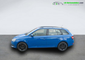 Skoda Fabia Combi 1.0 TSI 95 ch BVM  occasion  Beaupuy - photo n5