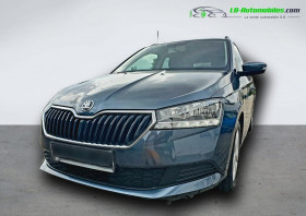 Skoda Fabia Combi , garage LB AUTOMOBILES  Beaupuy