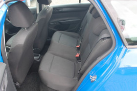 Skoda Fabia Combi 1.0 TSI 95 ch BVM  occasion  Beaupuy - photo n8