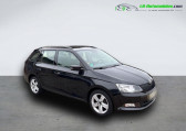 Skoda Fabia Combi occasion année 2017 boite Manuelle Annonce Skoda Fabia Combi occasion Essence 1.0 TSI 95 ch BVM à Beaupuy