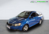 Skoda Fabia Combi occasion année 2017 boite Manuelle Annonce Skoda Fabia Combi occasion Essence 1.0 TSI 95 ch BVM à Beaupuy
