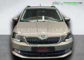 Skoda Fabia Combi 1.0 TSI 95 ch BVM   Beaupuy 31