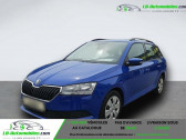 Annonce Skoda Fabia Combi occasion Essence 1.0 TSI 95 ch BVM � Beaupuy