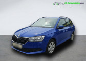 Skoda Fabia Combi occasion année 2019 boite Manuelle Annonce Skoda Fabia Combi occasion Essence 1.0 TSI 95 ch BVM à Beaupuy