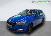 Skoda Fabia Combi occasion année 2020 boite Manuelle Annonce Skoda Fabia Combi occasion Essence 1.0 TSI 95 ch BVM à Beaupuy