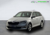 Skoda Fabia Combi occasion année 2019 boite Manuelle Annonce Skoda Fabia Combi occasion Essence 1.0 TSI 95 ch BVM à Beaupuy