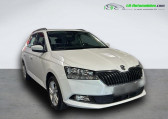 Skoda Fabia Combi occasion année 2021 boite Manuelle Annonce Skoda Fabia Combi occasion Essence 1.0 TSI 95 ch BVM à Beaupuy